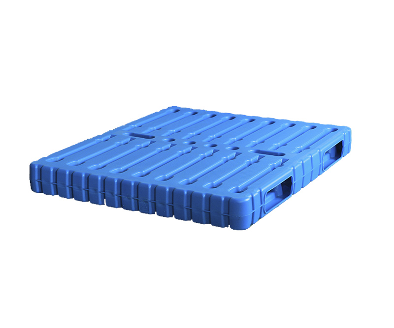 1412兩向進叉吹塑托盤